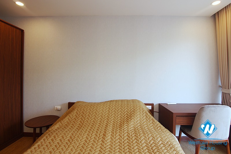 Adorable 1-bedroom apartment on Trich Sai Str